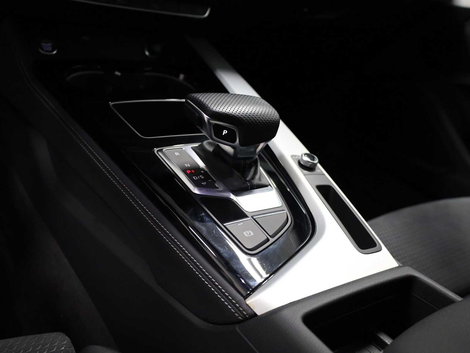 Thumbnail: 2023 Audi A4 - 27