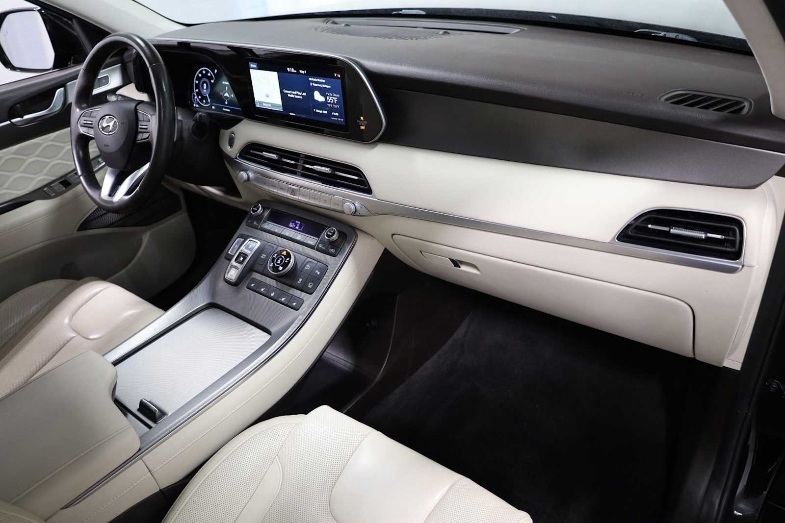 Thumbnail: 2020 Hyundai Palisade - 6