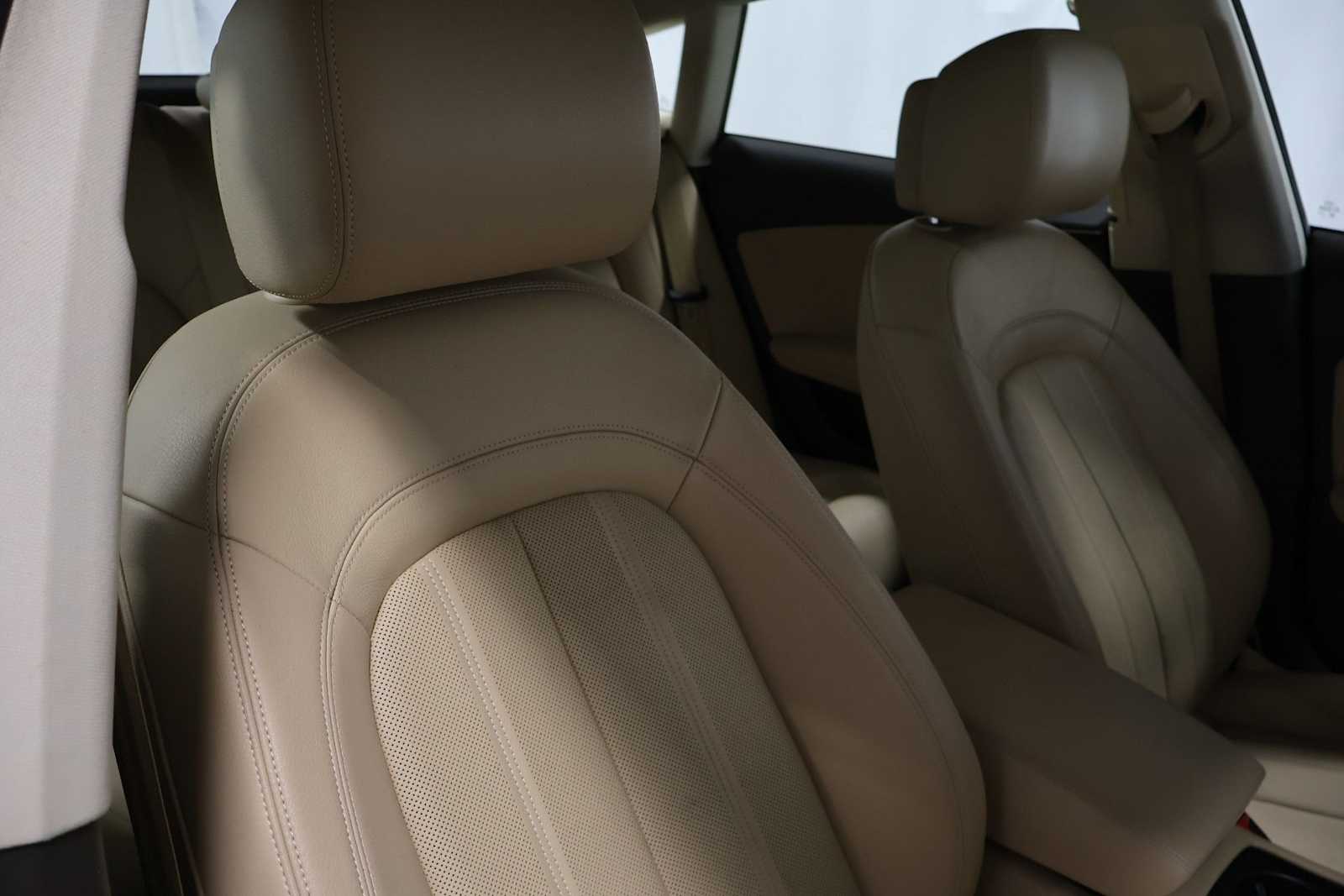 Thumbnail: 2015 Audi A7 - 21