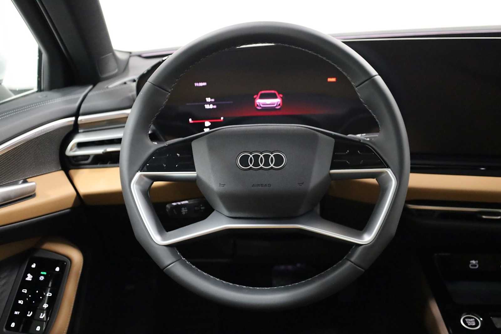 Thumbnail: 2025 Audi A5 - 23