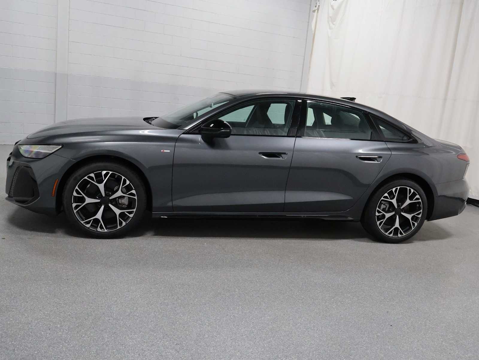 Thumbnail: 2026 Audi A6 - 2