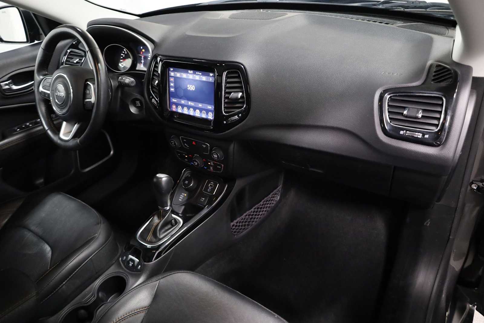 Thumbnail: 2019 Jeep Compass - 6