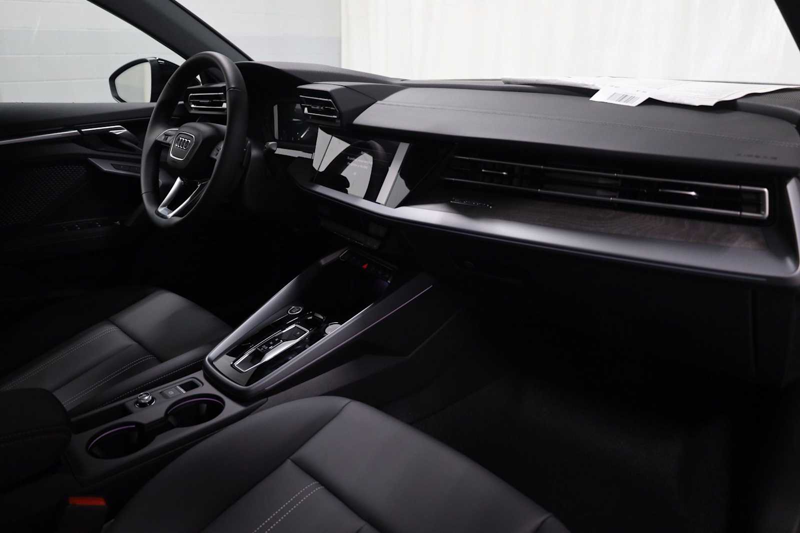 Thumbnail: 2025 Audi A3 - 6