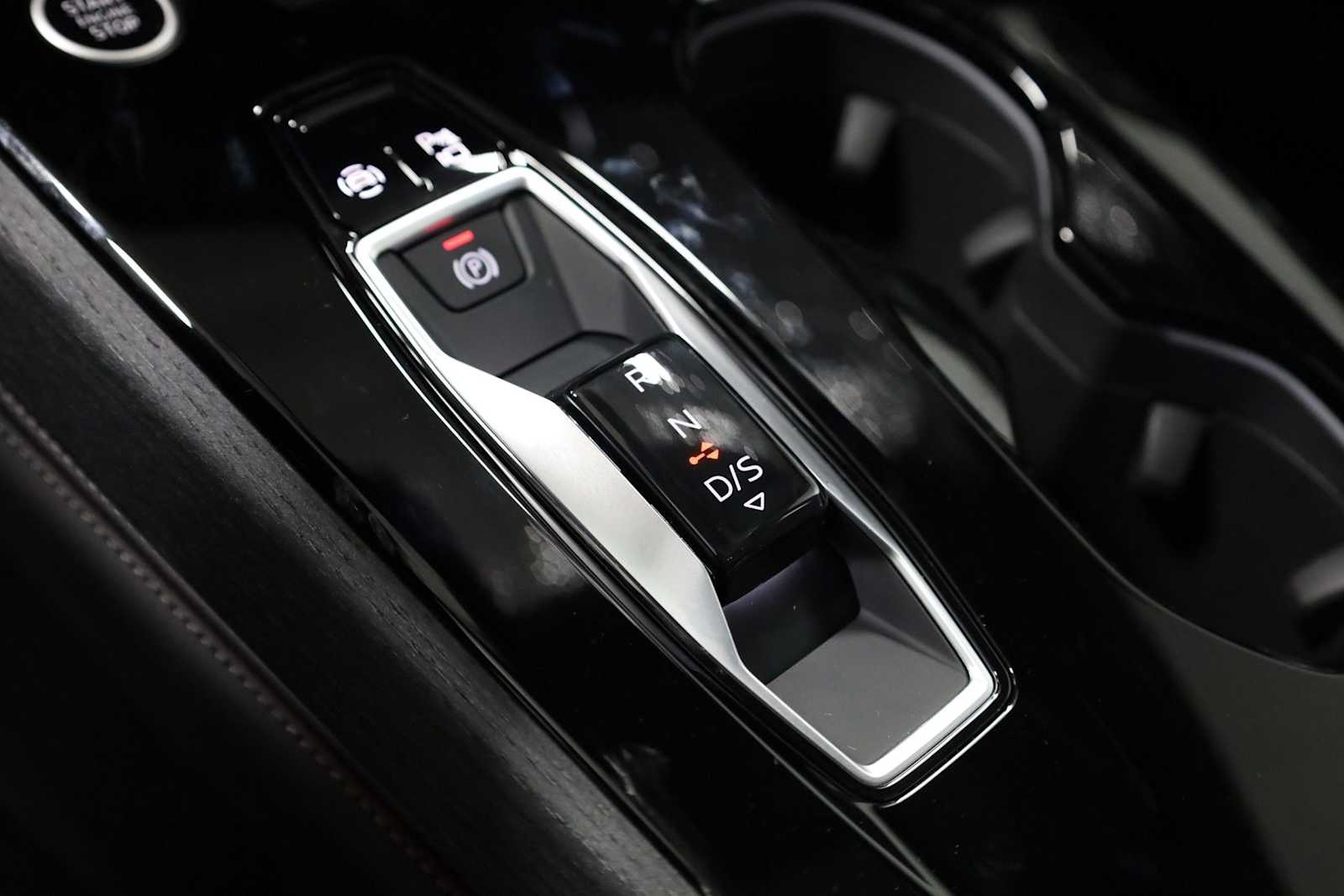 Thumbnail: 2025 Audi A5 - 30