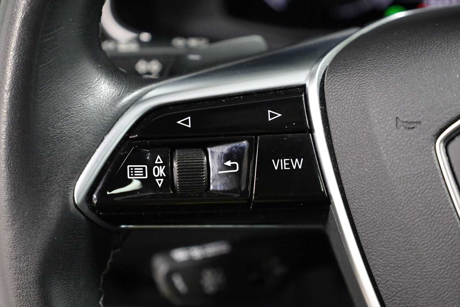 Thumbnail: 2023 Audi A6 - 24