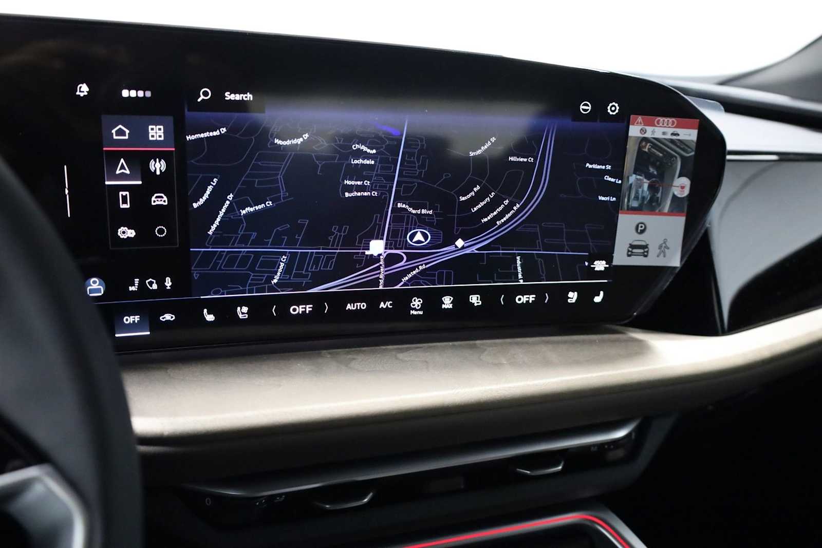 Thumbnail: 2025 Audi Q5 - 31