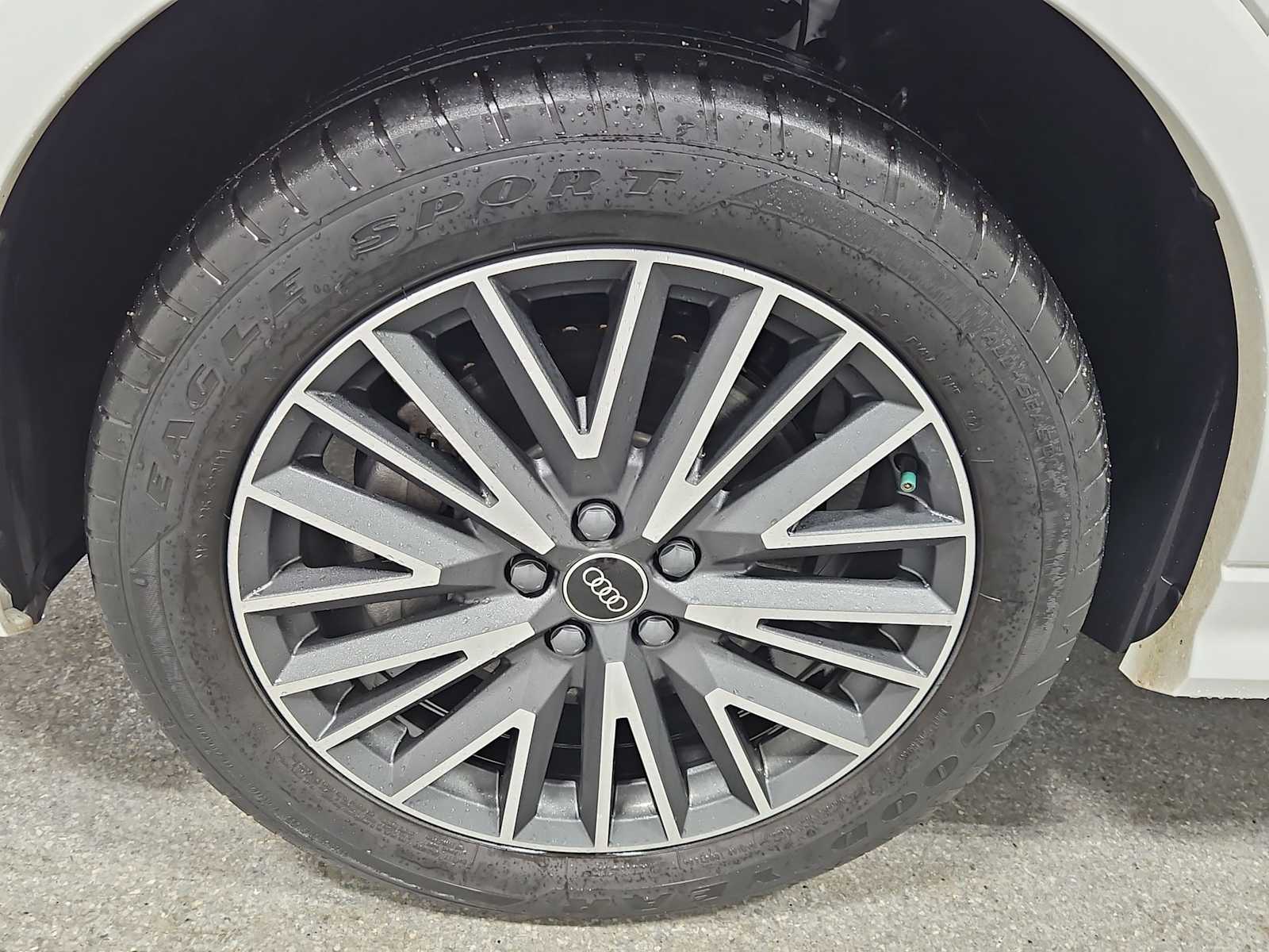 Thumbnail: 2022 Audi Q3 - 37