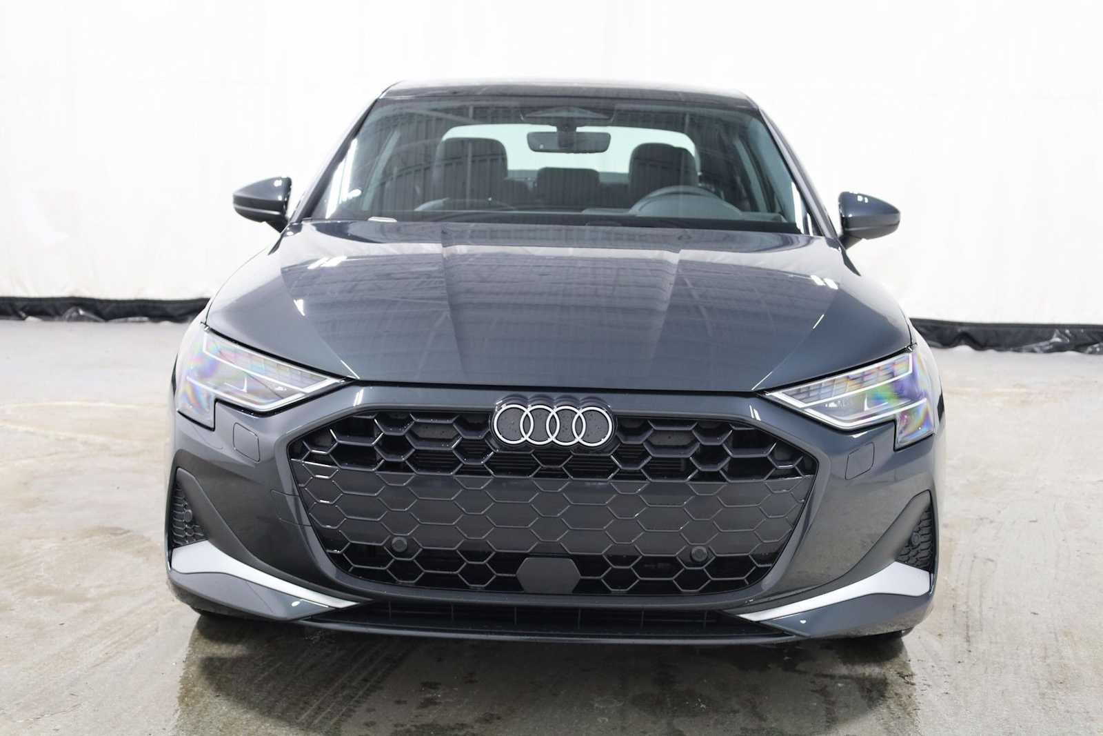 Thumbnail: 2026 Audi A3 - 14