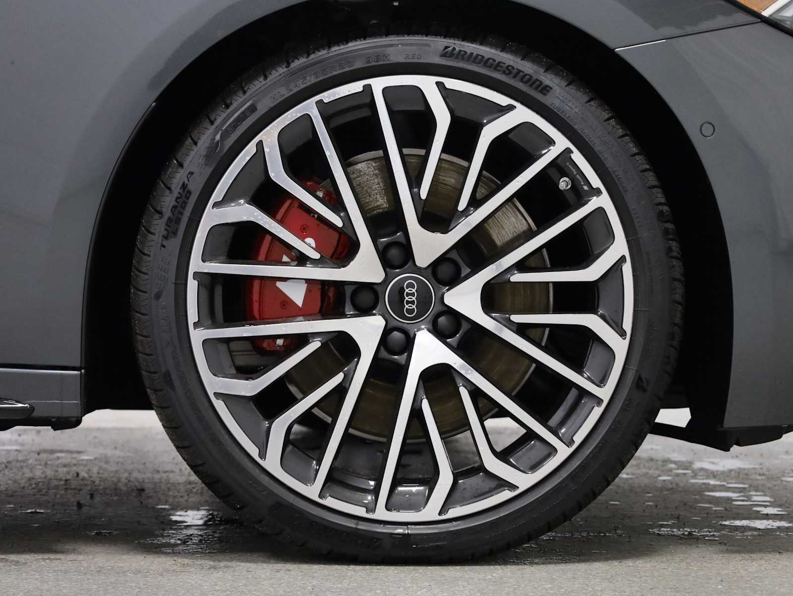 Thumbnail: 2026 Audi S5 - 12