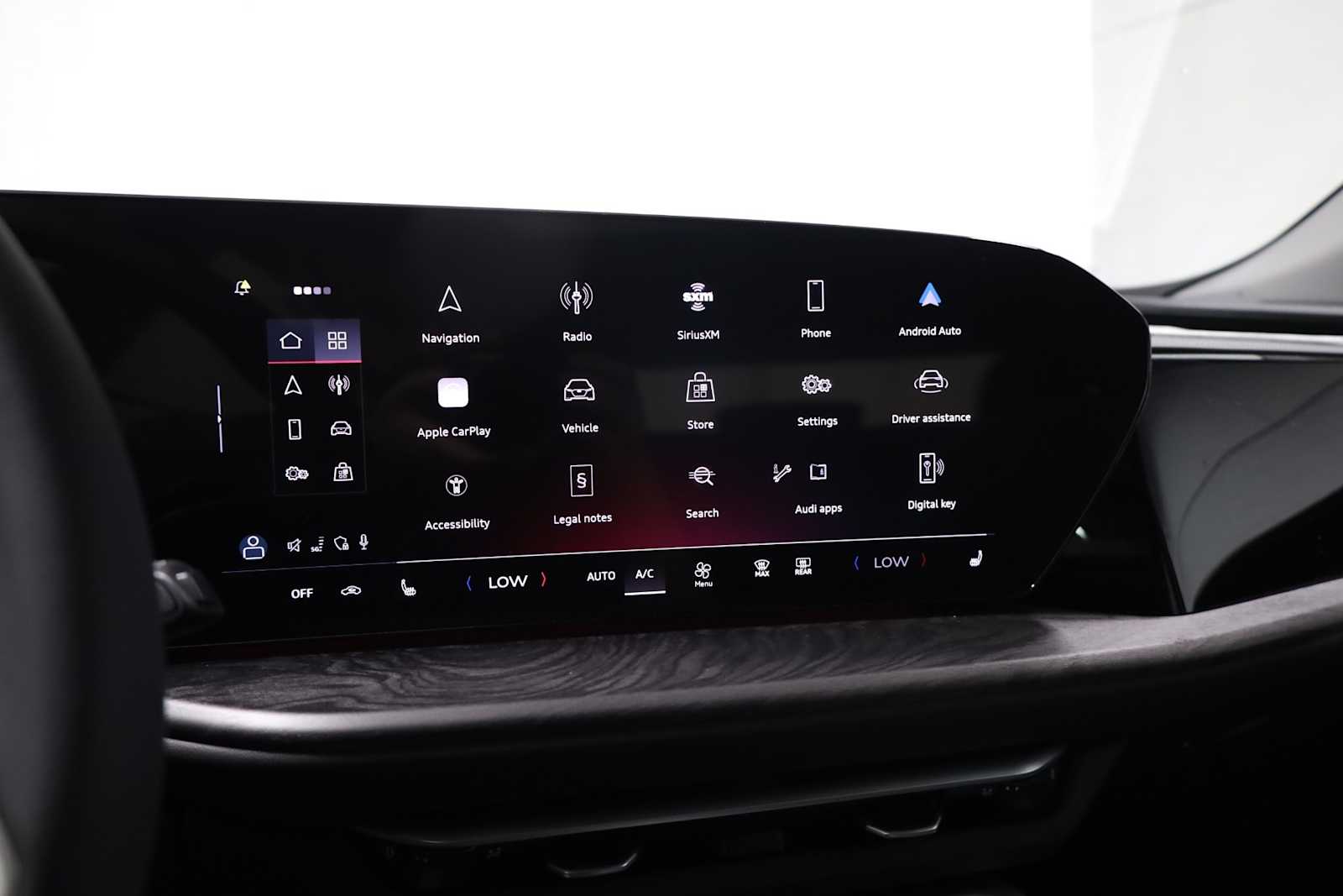Thumbnail: 2025 Audi Q5 - 30