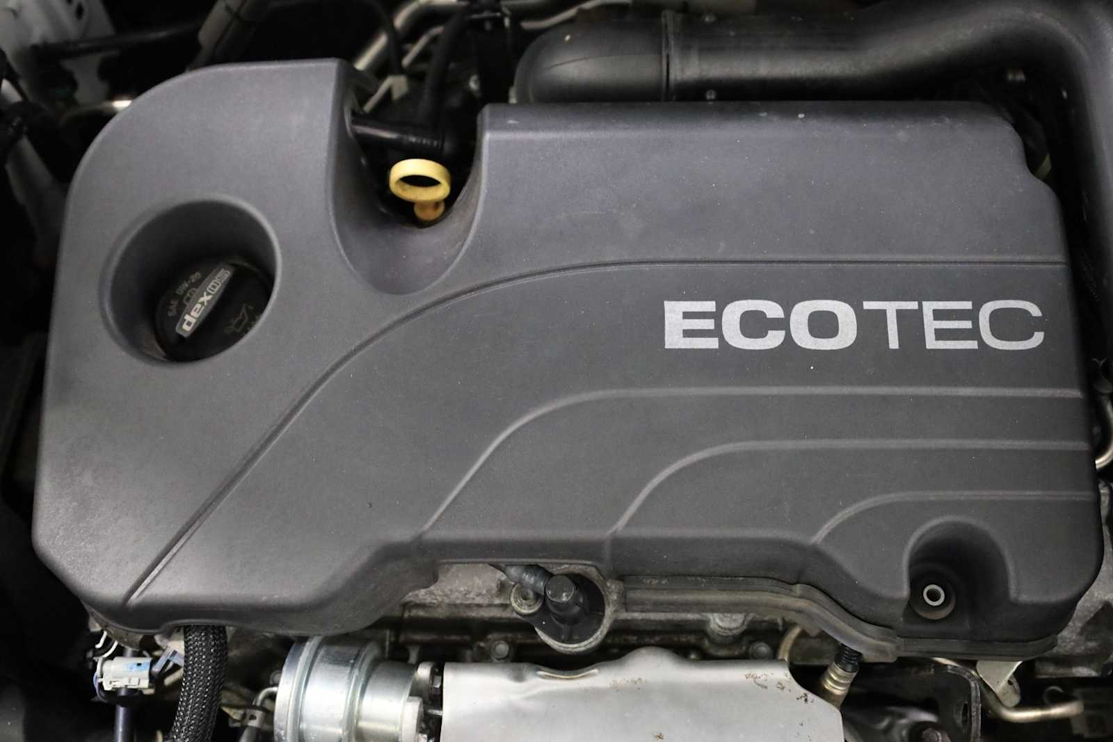 Thumbnail: 2021 Chevrolet Equinox - 38