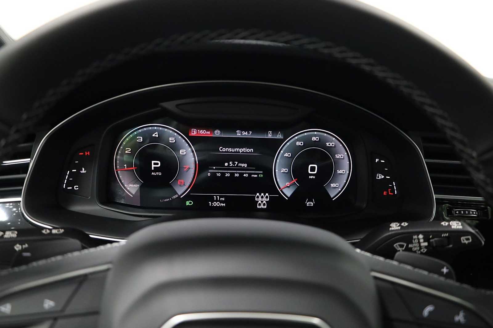 Thumbnail: 2026 Audi Q7 - 22