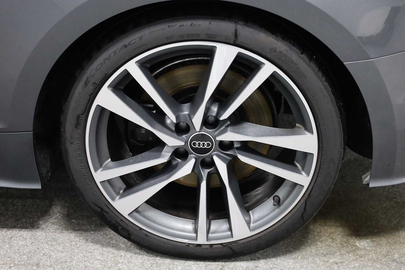 Thumbnail: 2023 Audi S5 - 35