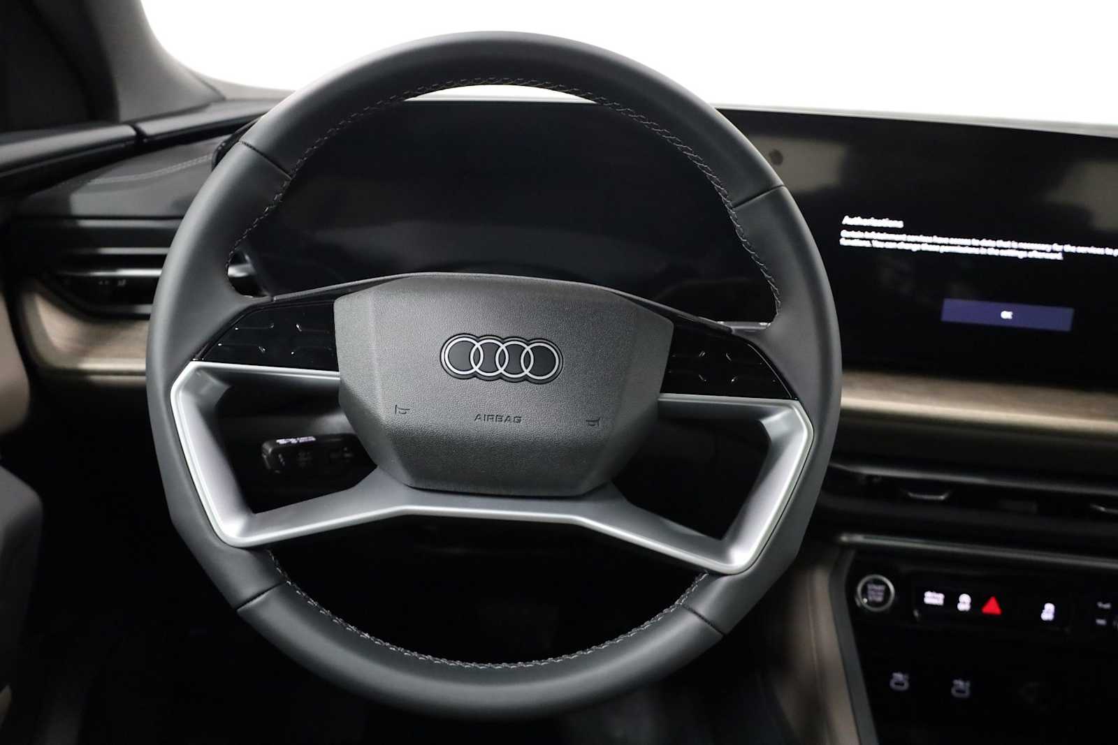 Thumbnail: 2025 Audi Q5 - 20