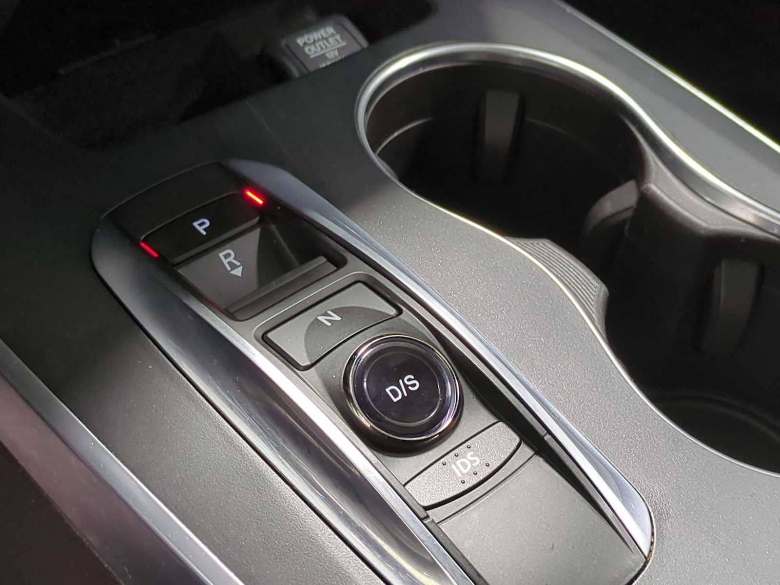 Thumbnail: 2016 Acura MDX - 25