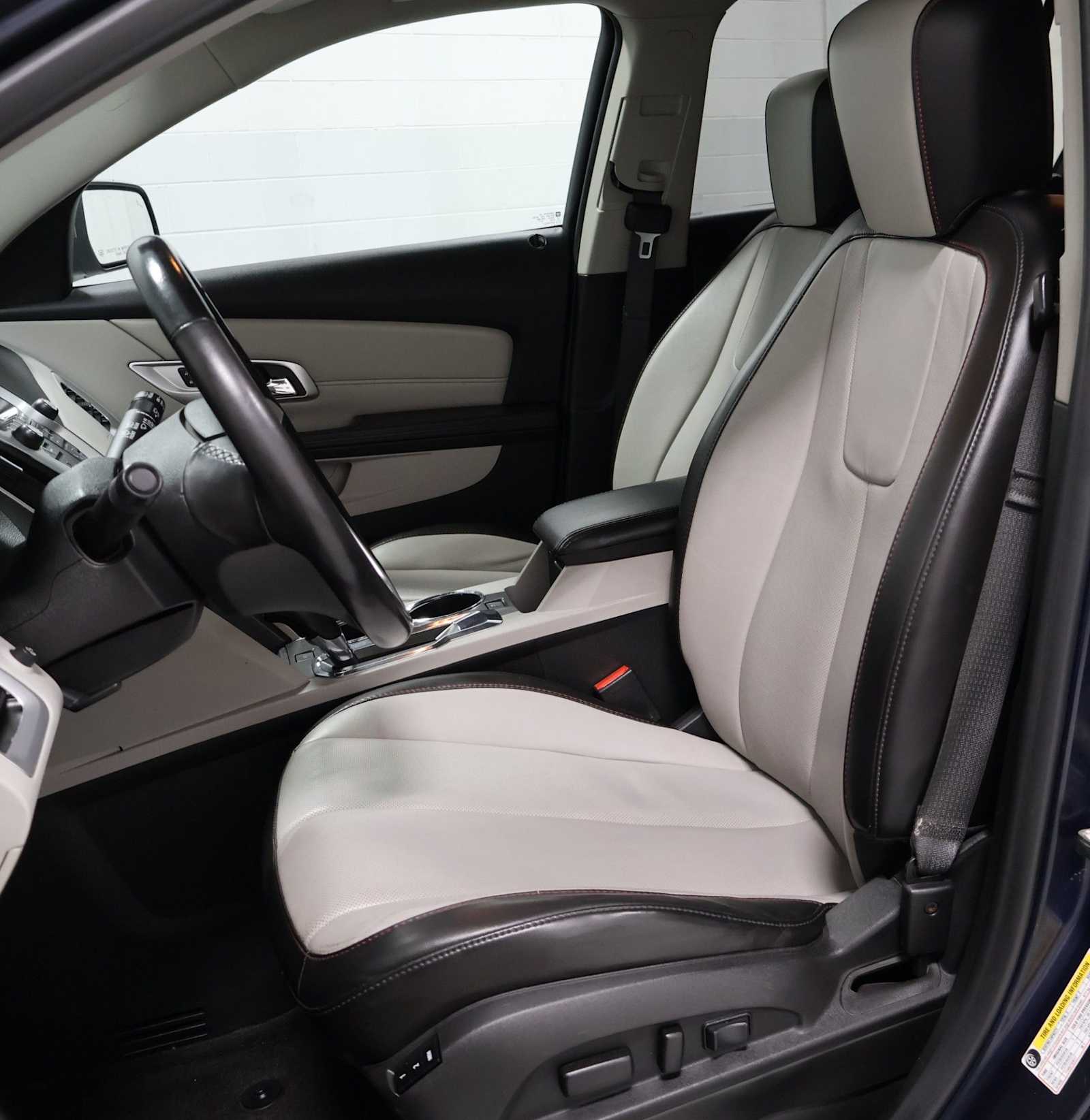 Thumbnail: 2016 GMC Terrain - 5