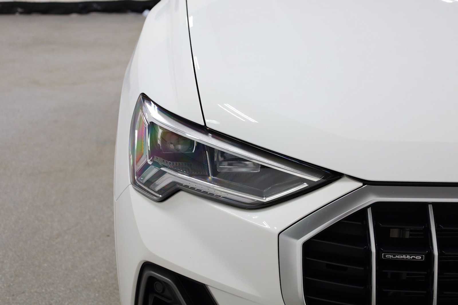 Thumbnail: 2023 Audi Q3 - 15