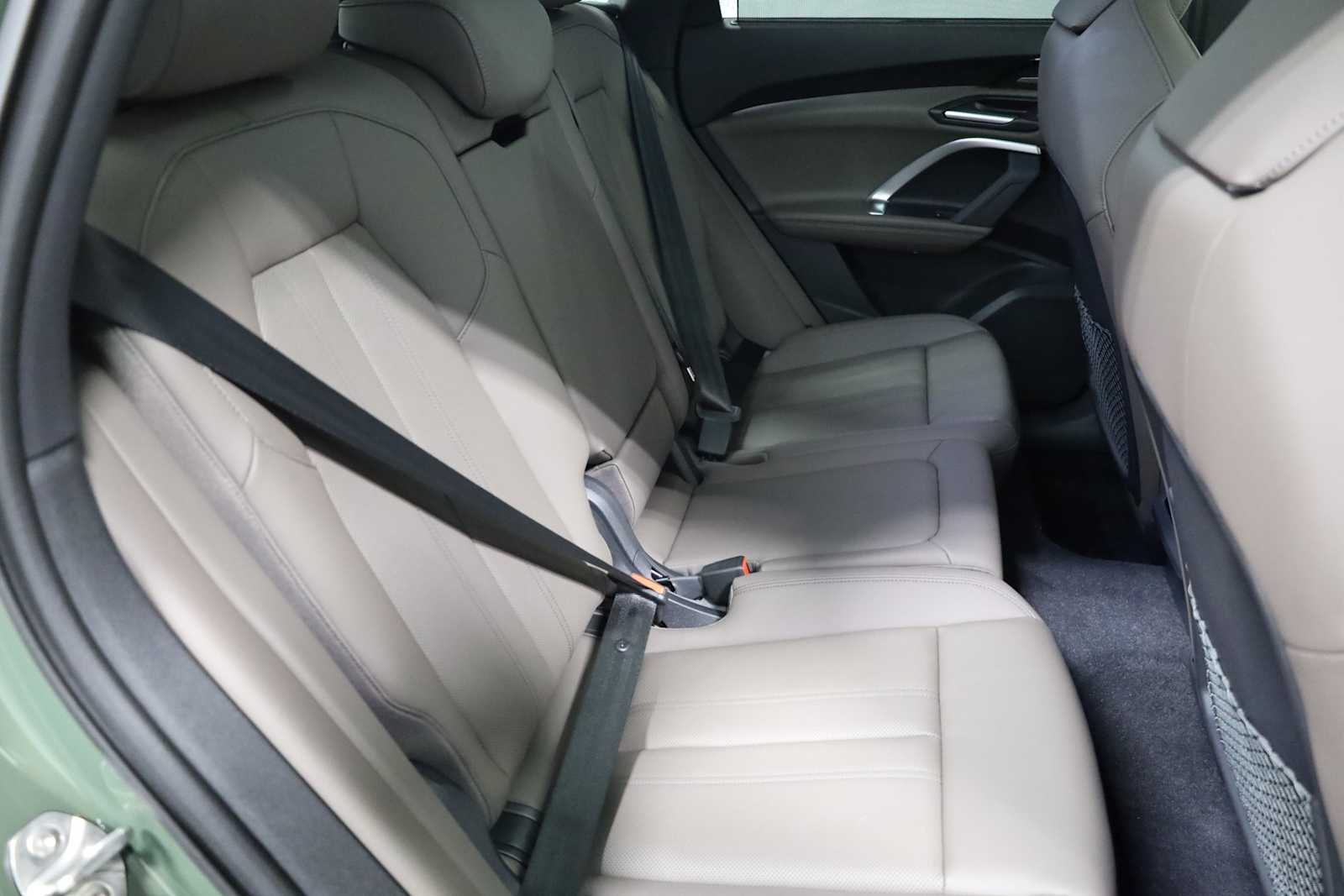 Thumbnail: 2025 Audi Q5 - 34