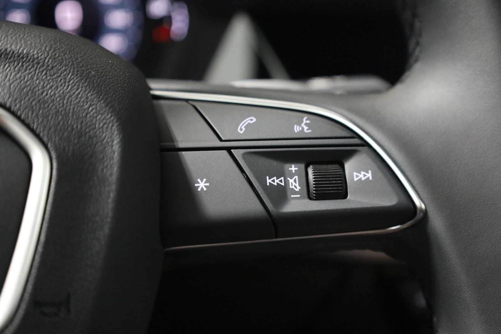 Thumbnail: 2025 Audi A3 - 26