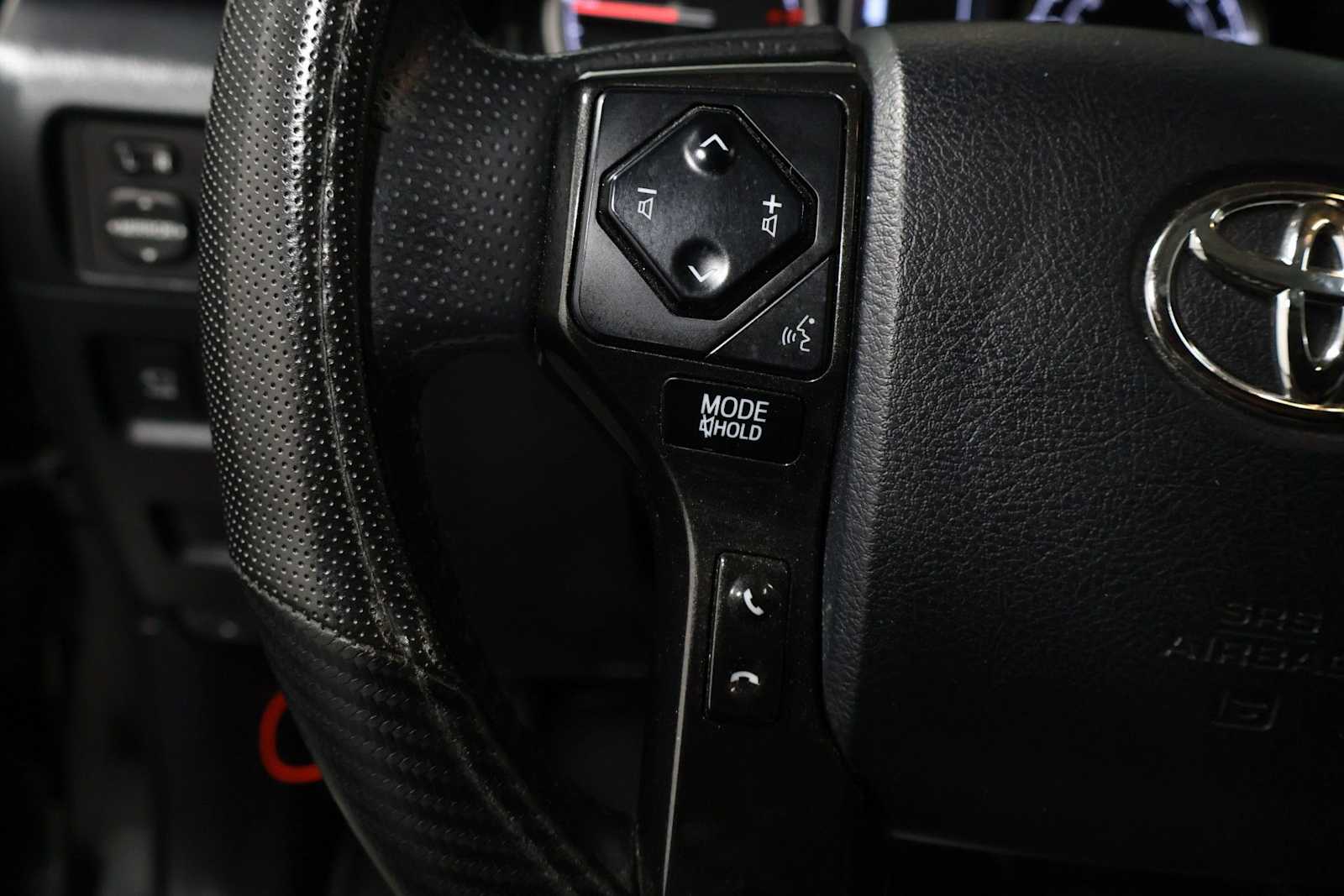 Thumbnail: 2023 Toyota 4Runner - 24