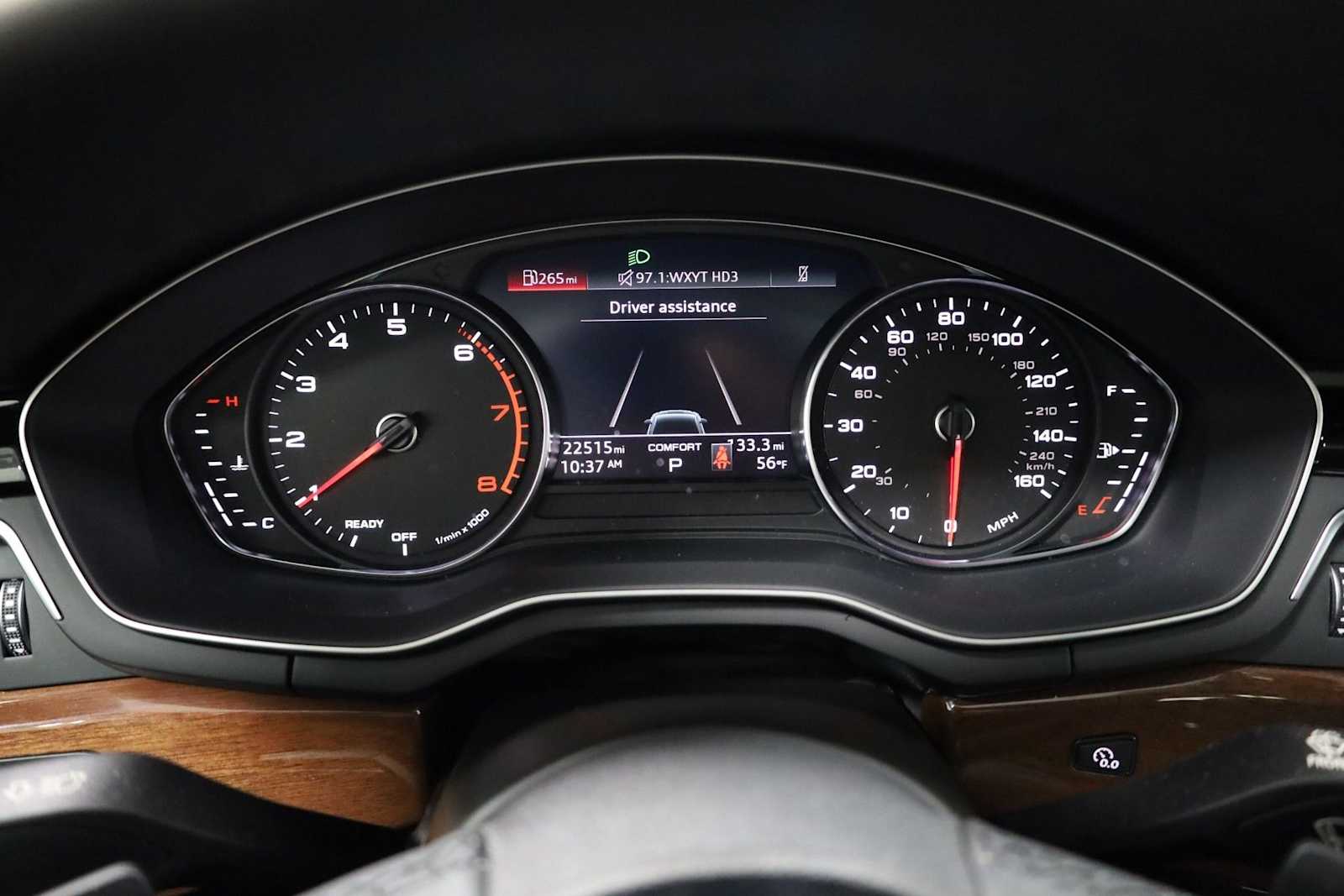 Thumbnail: 2023 Audi A5 - 21