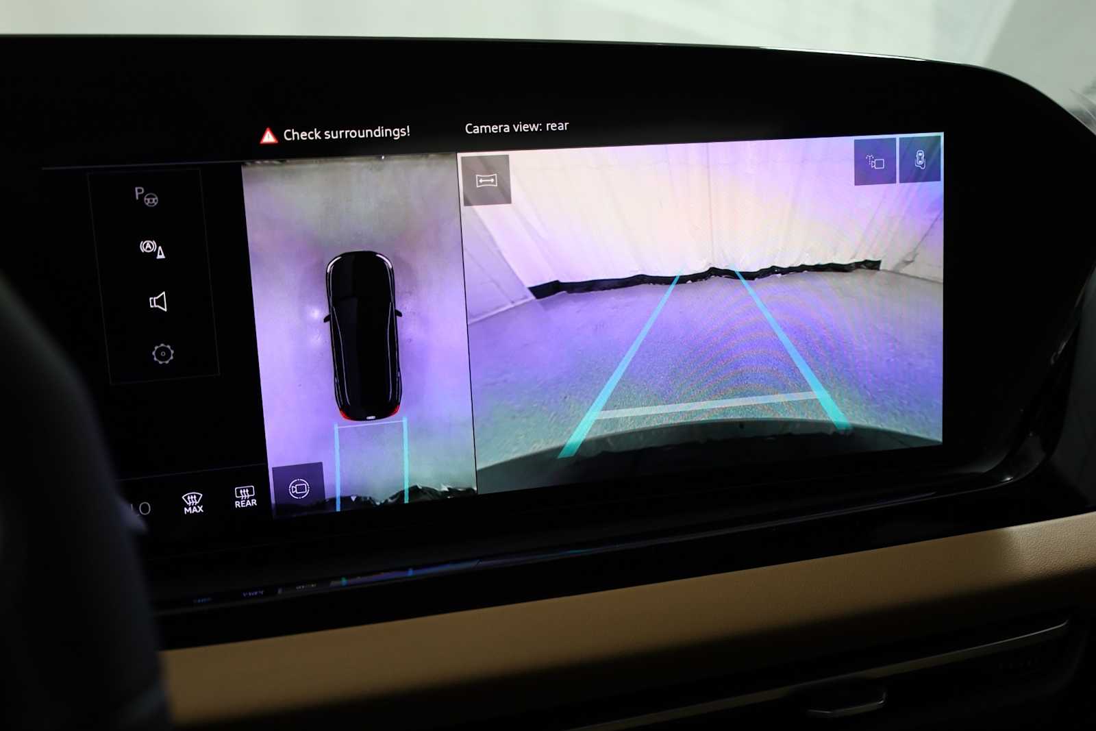 Thumbnail: 2025 Audi A5 - 32