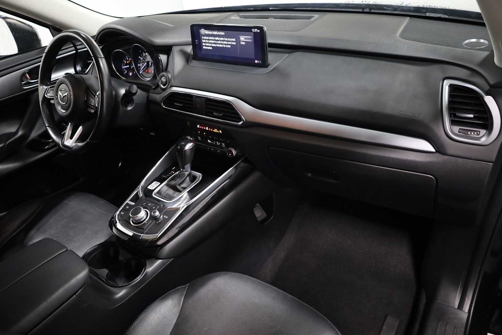 Thumbnail: 2021 Mazda CX-9 - 6