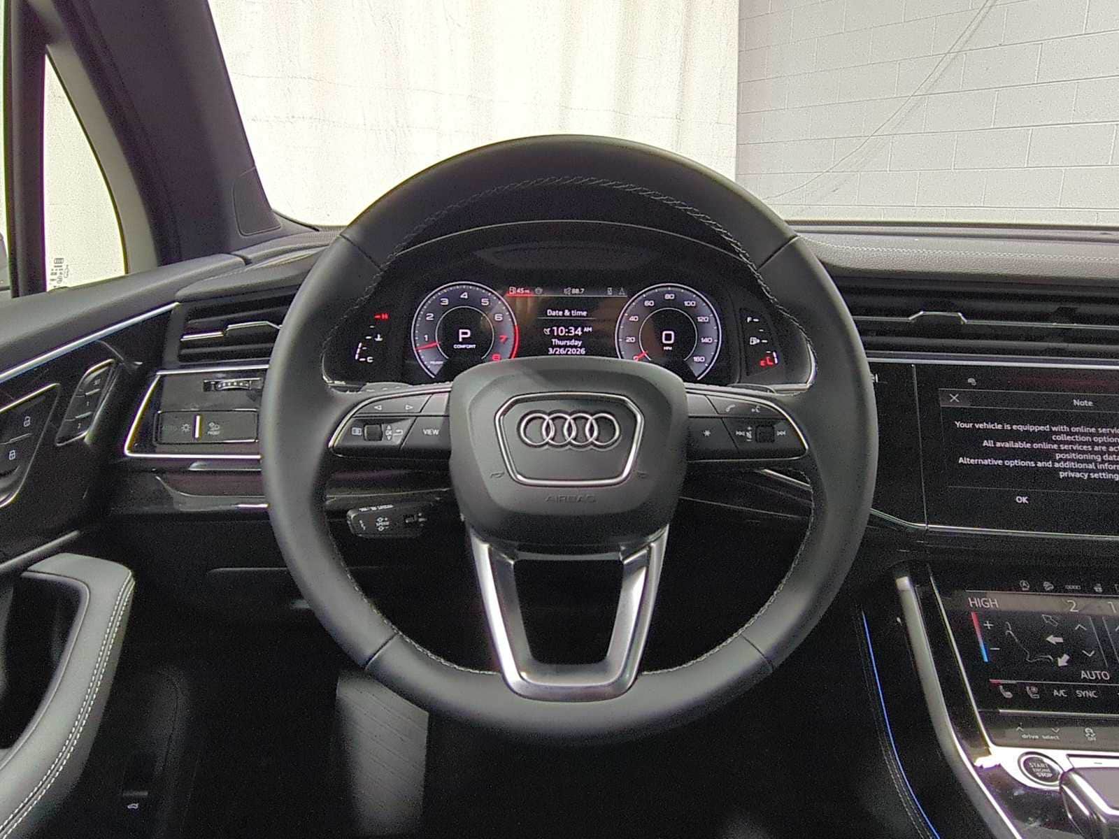 Thumbnail: 2026 Audi Q7 - 23