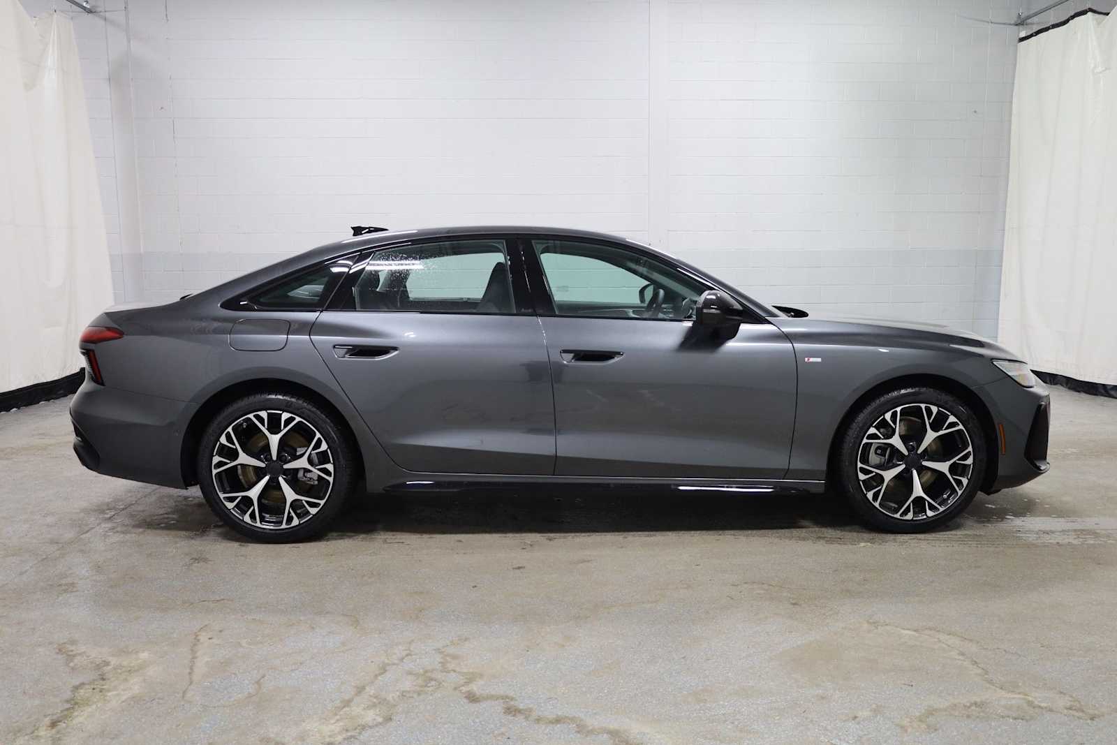 Thumbnail: 2026 Audi A6 - 10