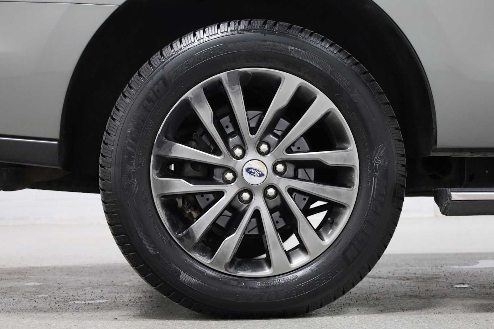Thumbnail: 2019 Ford Expedition - 36