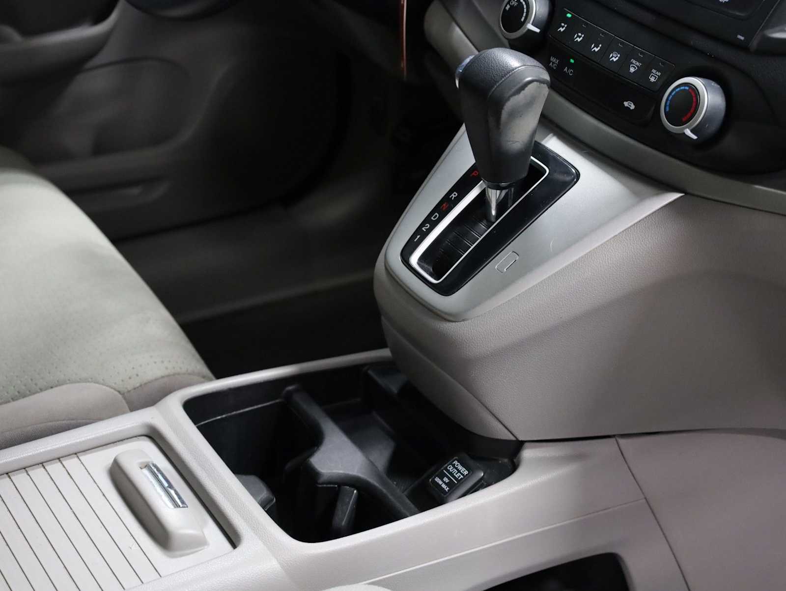 Thumbnail: 2012 Honda CR-V - 20