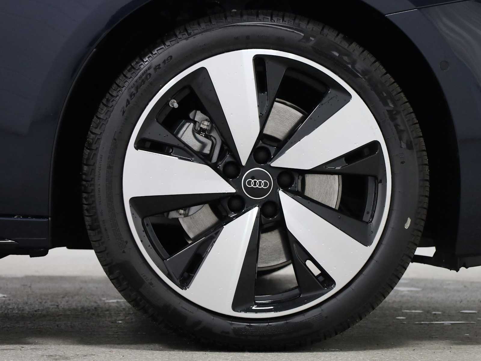 Thumbnail: 2026 Audi A5 - 12
