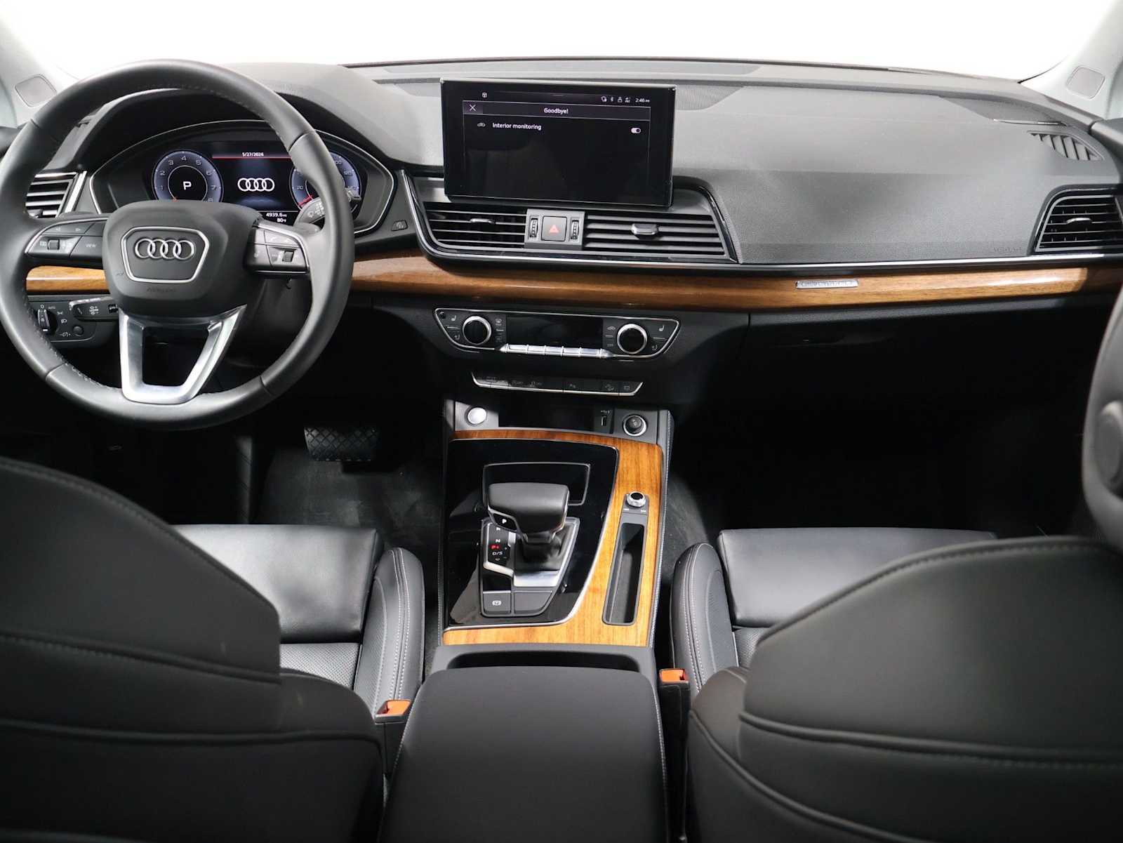 Thumbnail: 2023 Audi Q5 - 24