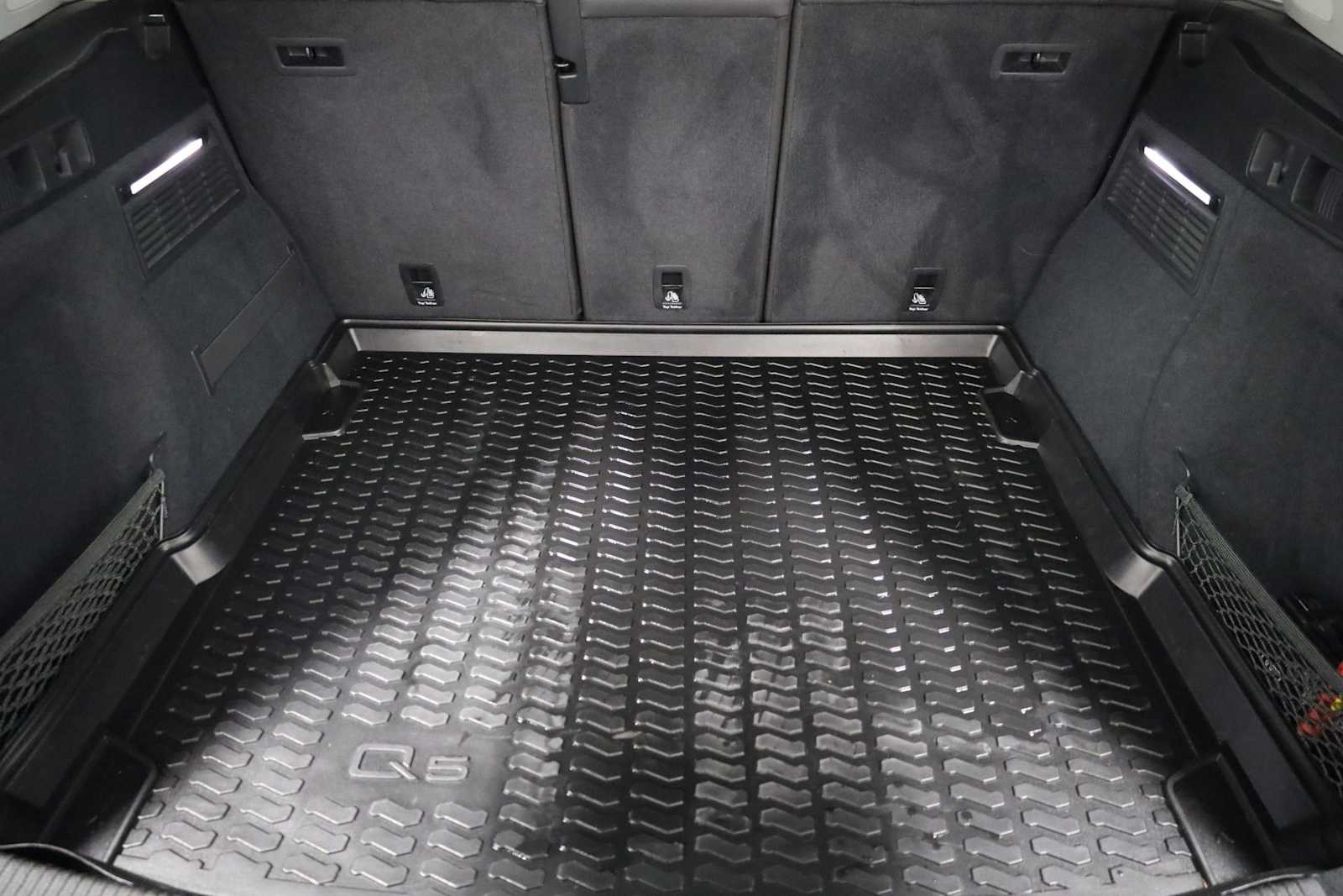 Thumbnail: 2019 Audi Q5 - 39