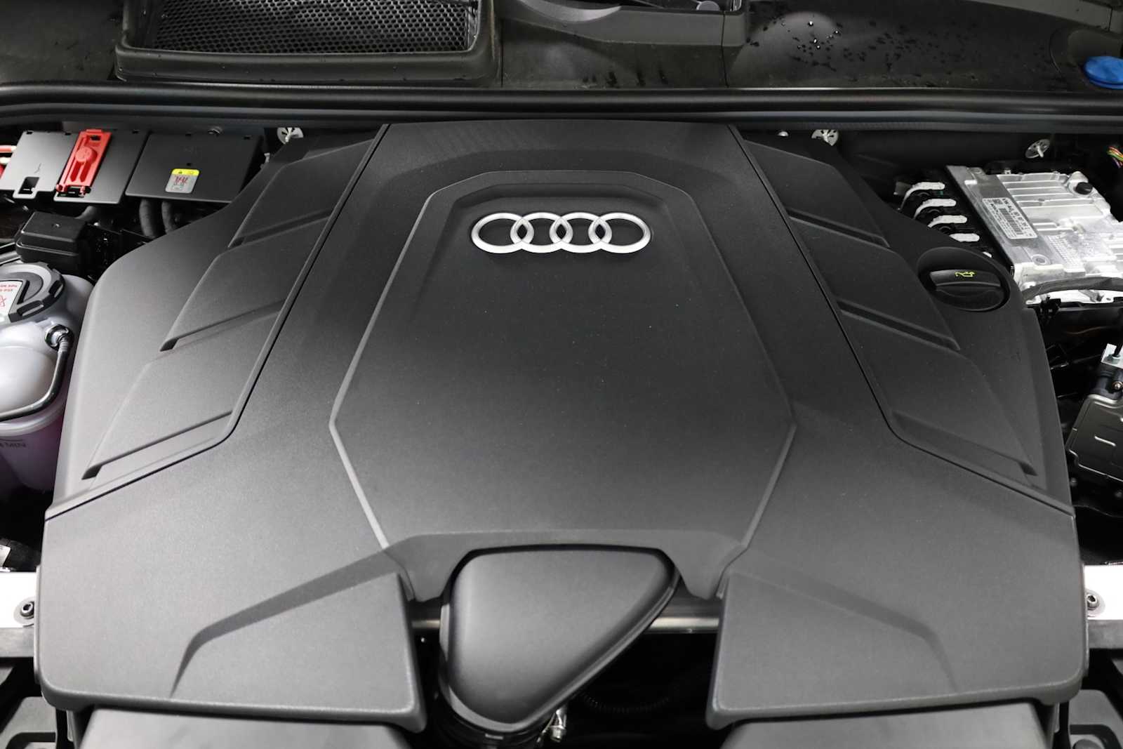 Thumbnail: 2025 Audi Q7 - 40