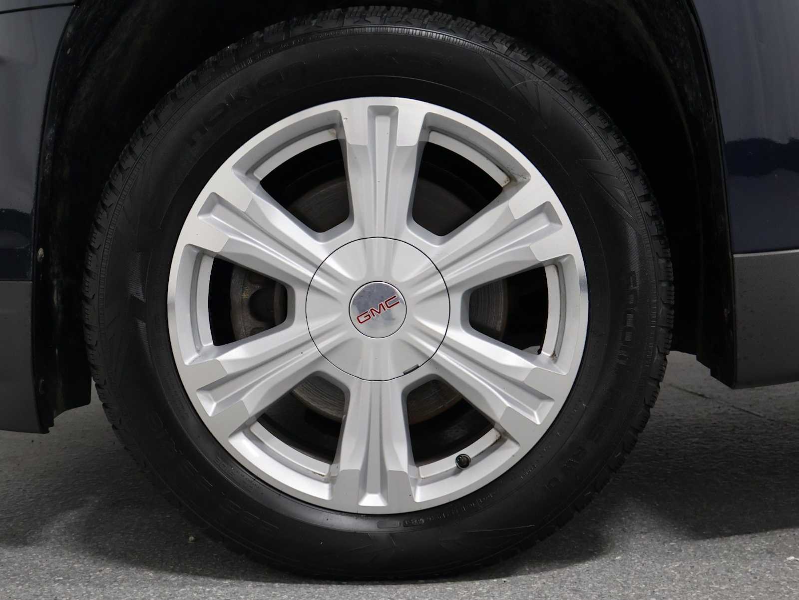 Thumbnail: 2016 GMC Terrain - 37