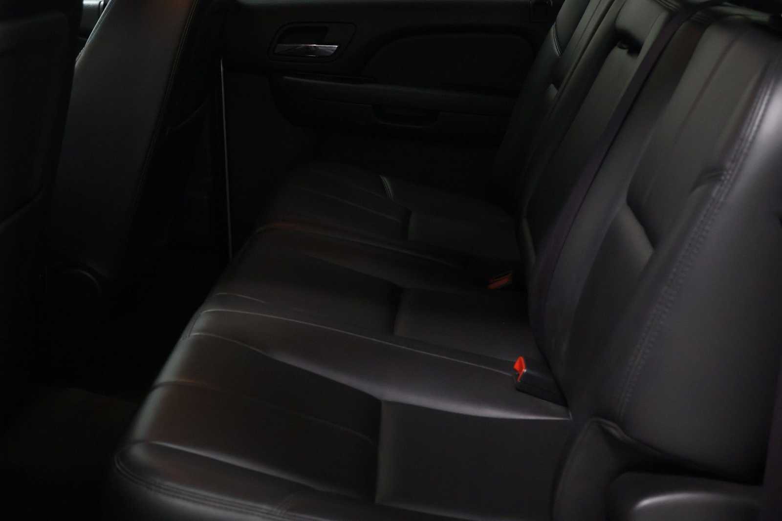 Thumbnail: 2010 GMC Sierra 1500 - 31