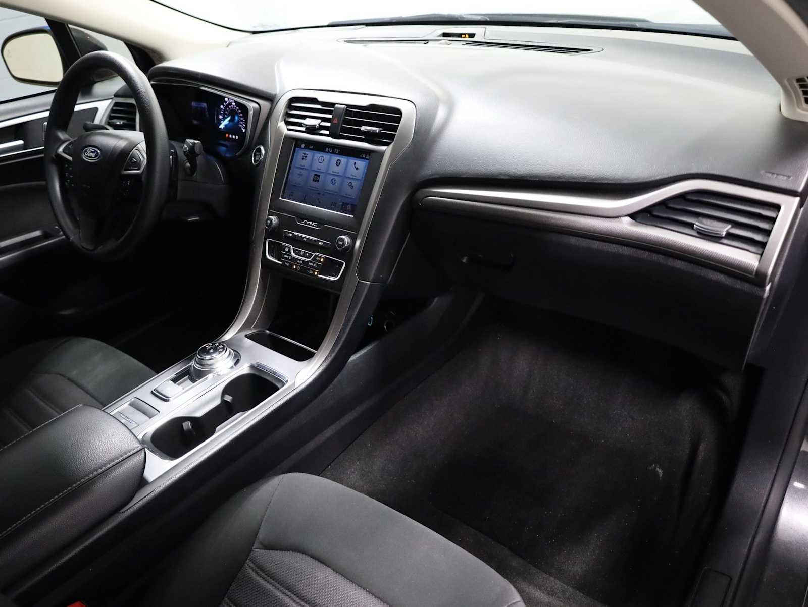 Thumbnail: 2019 Ford Fusion - 6