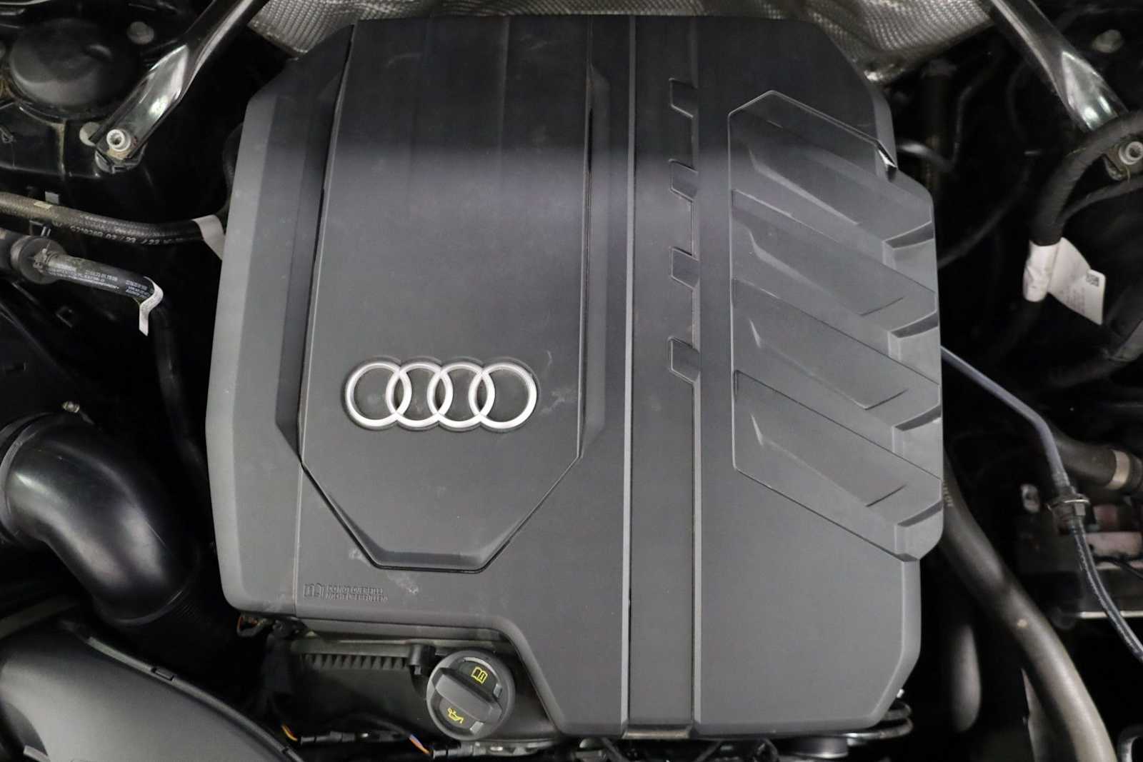 Thumbnail: 2023 Audi Q5 - 40