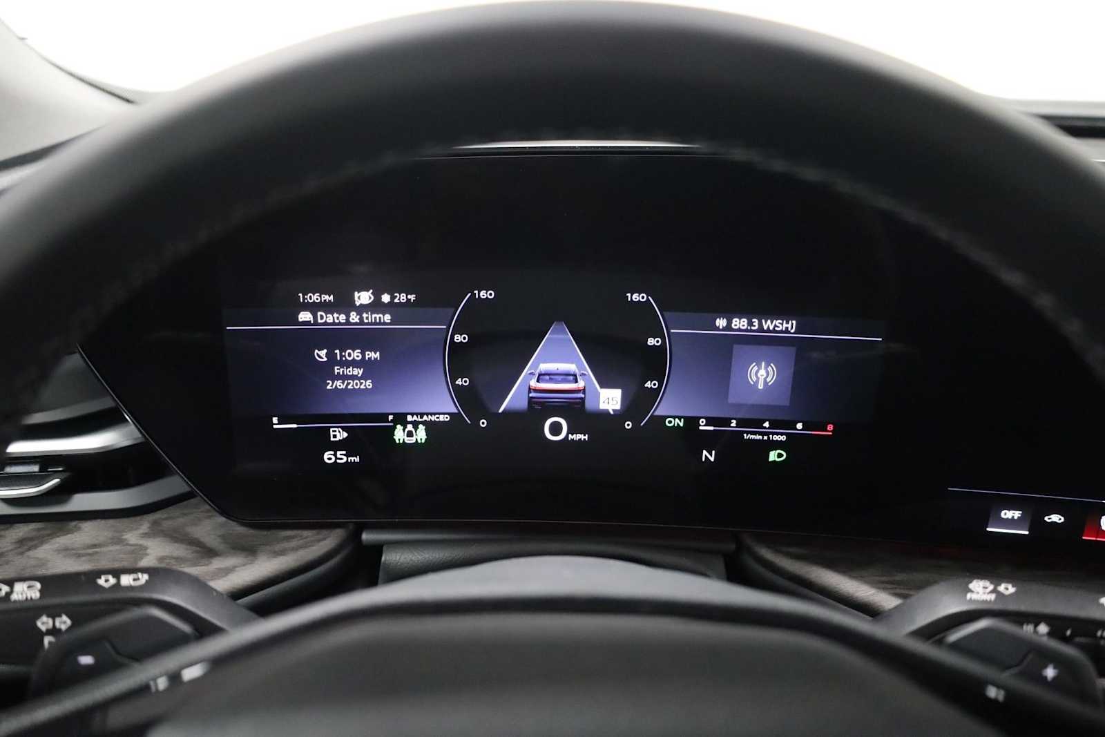 Thumbnail: 2025 Audi Q5 - 22