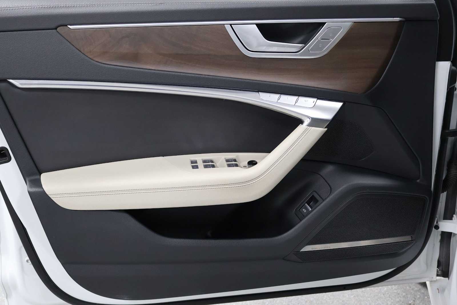 Thumbnail: 2024 Audi A6 - 15