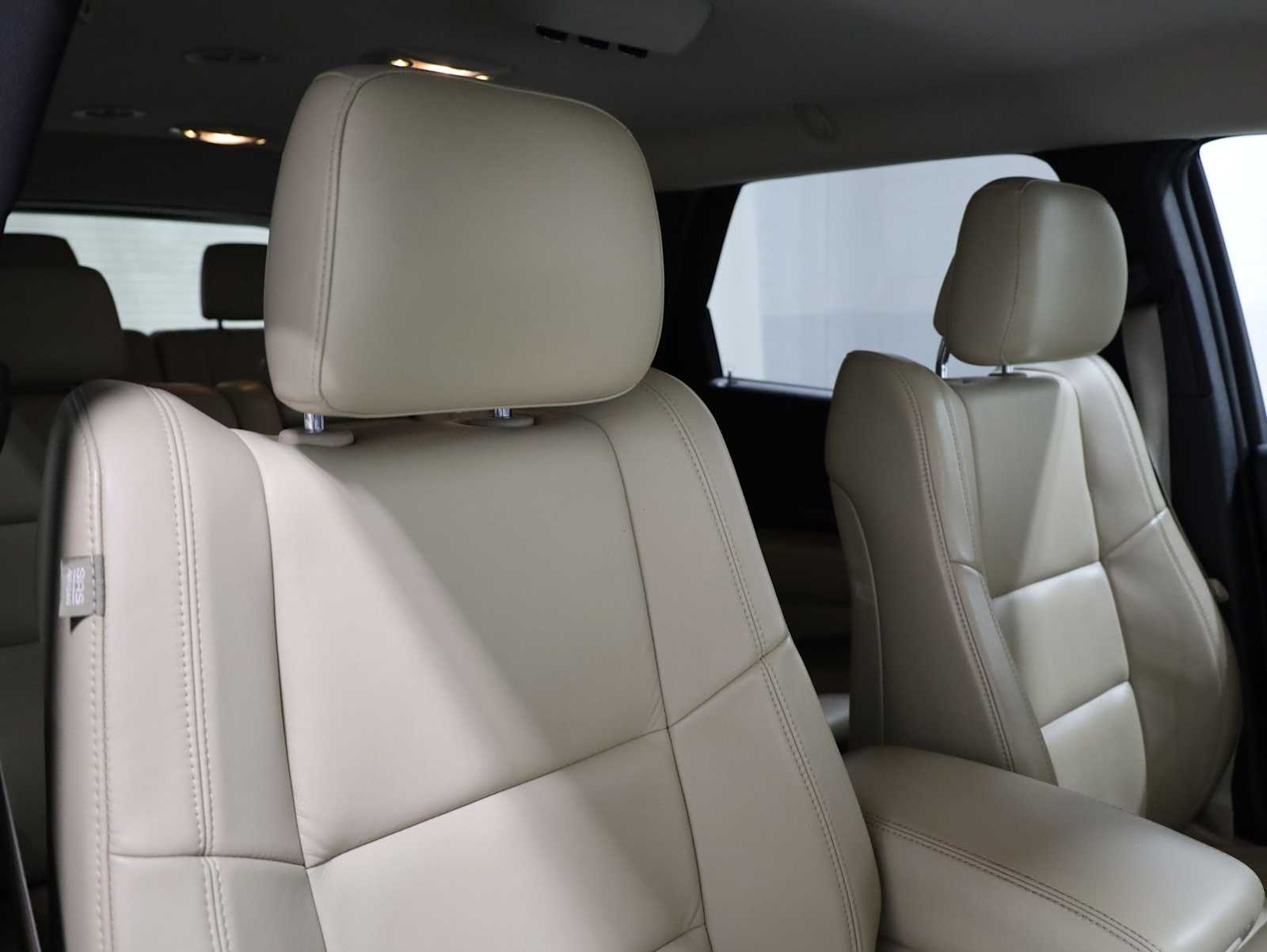 Thumbnail: 2014 Dodge Durango - 20
