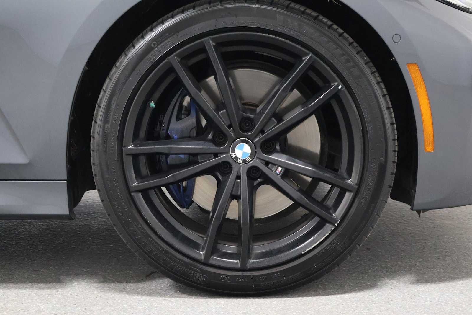 Thumbnail: 2020 BMW 3 Series - 12