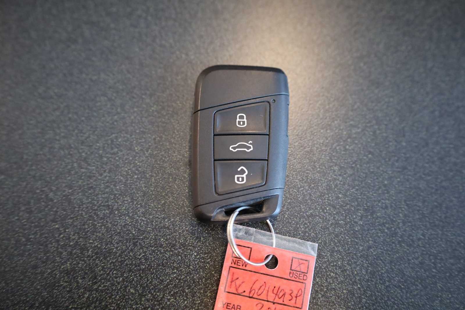 Thumbnail: 2019 Volkswagen Atlas - 38