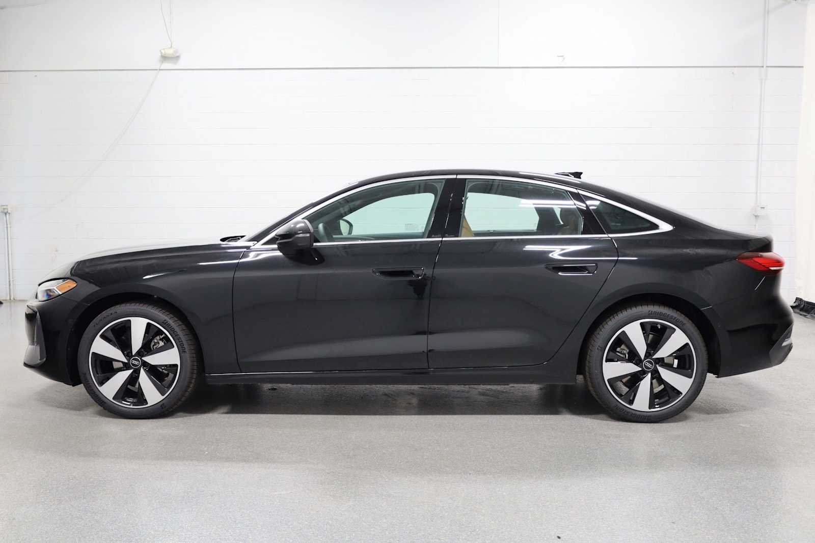 Thumbnail: 2025 Audi A5 - 2