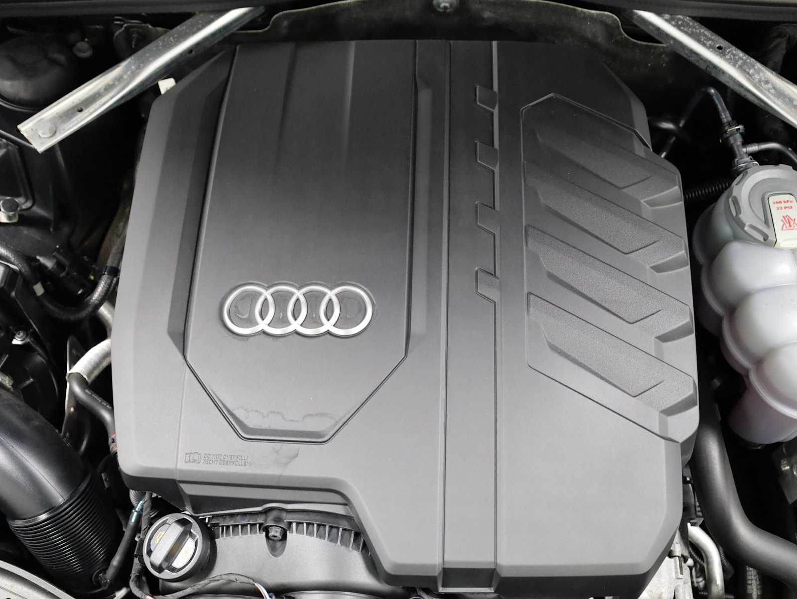 Thumbnail: 2023 Audi A5 - 41