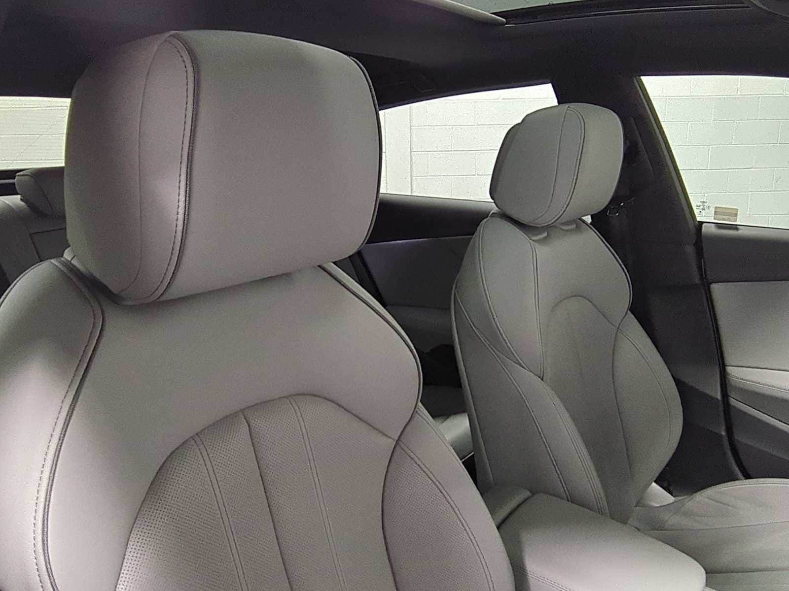 Thumbnail: 2023 Audi A5 - 21