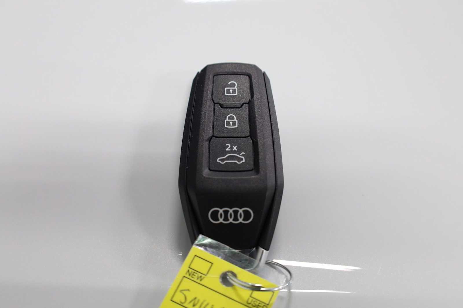 Thumbnail: 2025 Audi A5 - 41