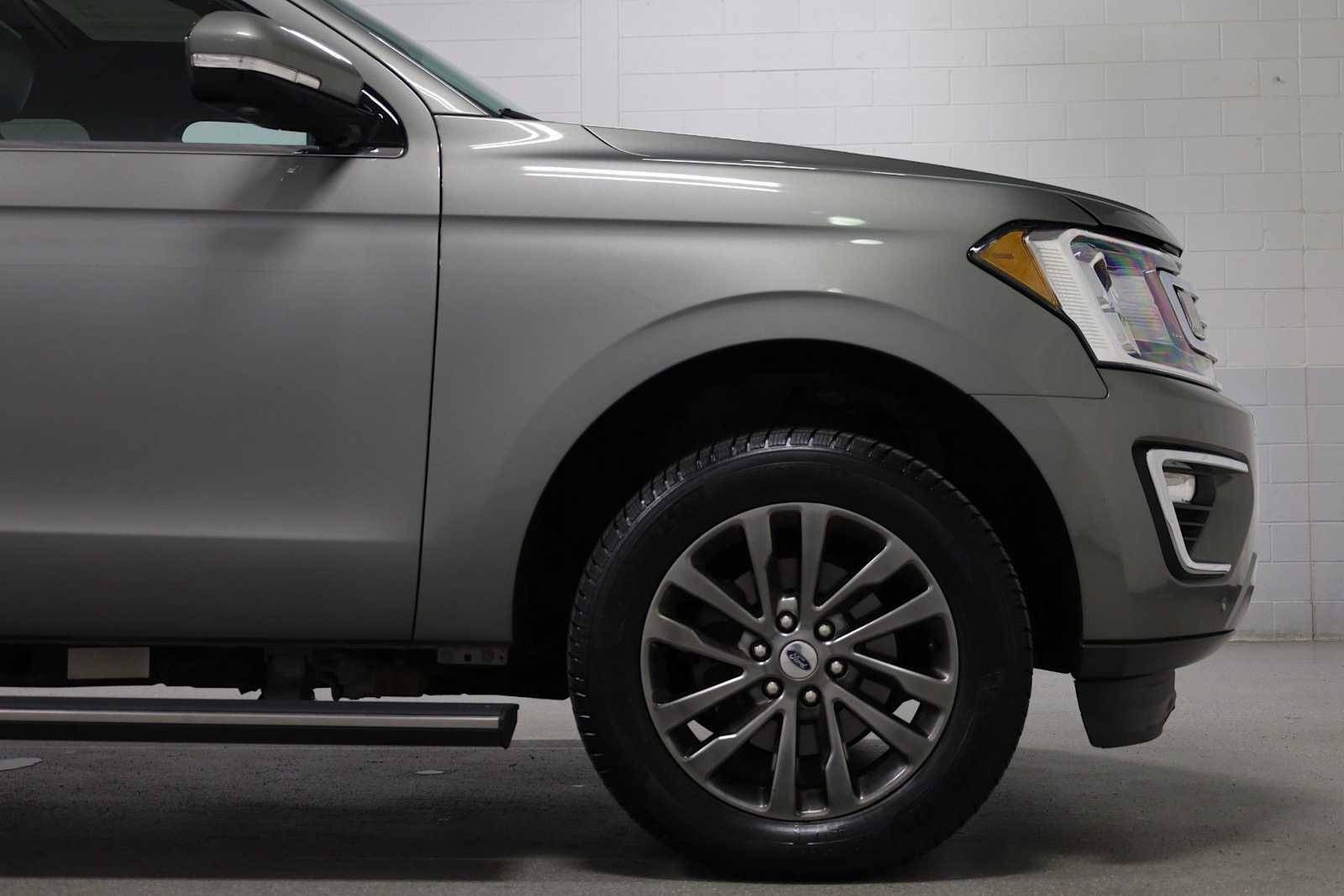 Thumbnail: 2019 Ford Expedition - 11