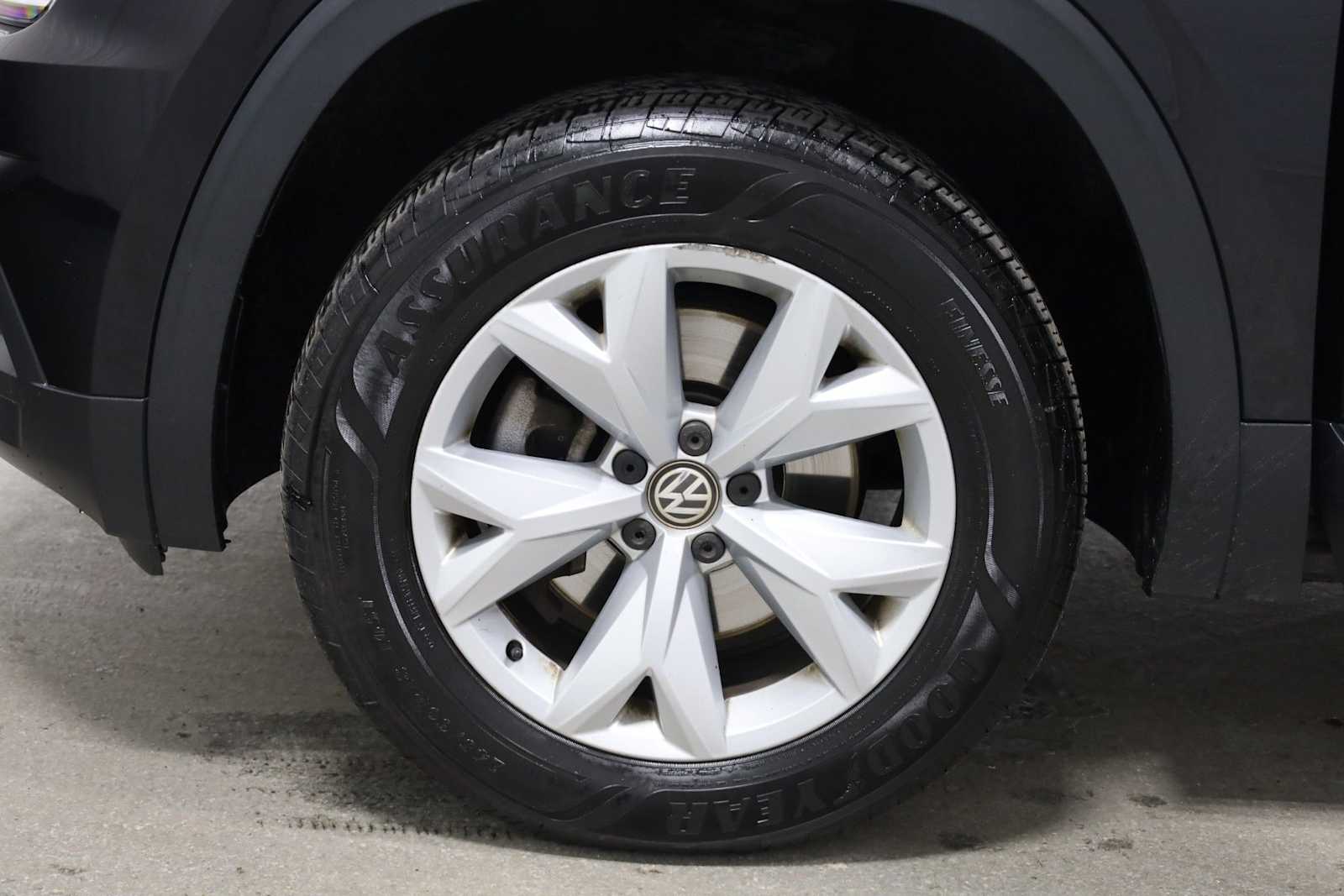 Thumbnail: 2019 Volkswagen Atlas - 35